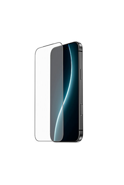 Benks Joy Touch Matte Tempered Glass Screen Protector with Kit for iPhone 17 ...