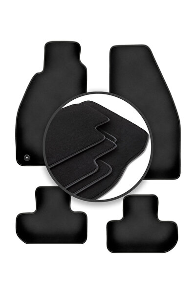 Other Covorașe auto premium pentru: Alfa Romeo GTV coupe, cabrio (1995-2005)