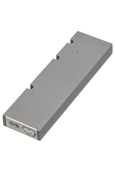 IKEA سائق للتحكم اللاسلكي، رمادي ذكي، 10 وات