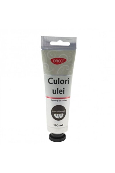 Daco Vopsea de ulei Shadow DACO, 100 ml