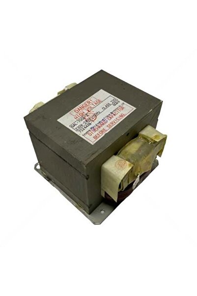 Supervac Arçelik Beko ile uyumlu Mikrodalga Fırın Transformatör