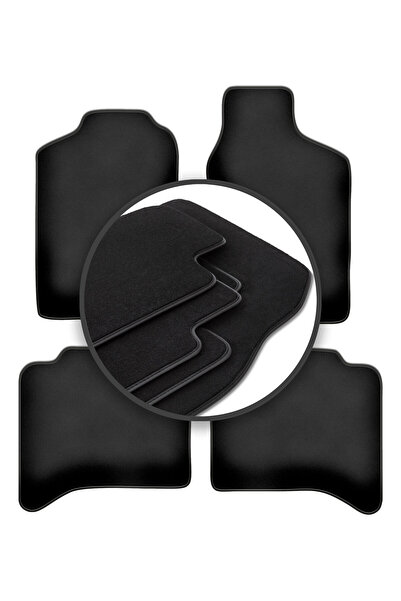 Other Covorașe auto premium pentru: Opel Frontera B 5 uși (1998-2006)