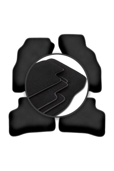 Other Covorașe auto premium pentru: Hyundai Accent I (X-3) sedan (1994-2000)