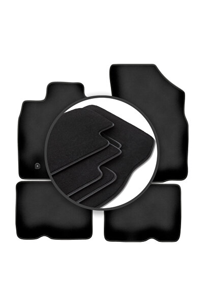 Autoalorria Covorașe auto premium pentru: Dacia Duster I 4WD SUV (2010-2018)