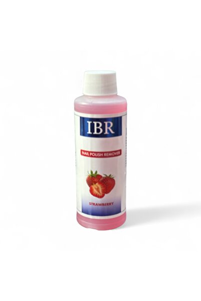 IBR nail polish remover