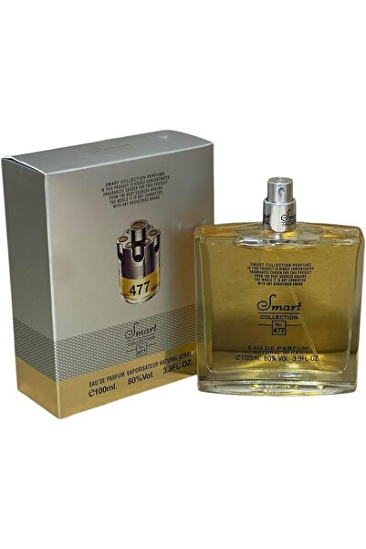 Smart Collection No.477 - Eau de Parfum 100 ml