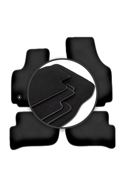 Other Covorașe auto premium pentru: Seat Toledo III monovolum (2004-2012)