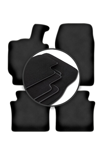 Other Covorașe auto premium pentru: Lancia Thesis sedan (2001-2009)