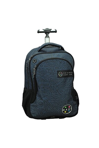 Maui Black Ocean Trolley 48 cm