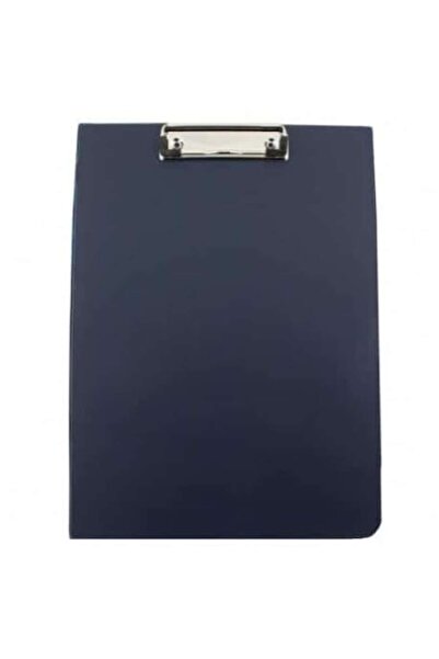 Daco Double A4 Clipboard, Blue
