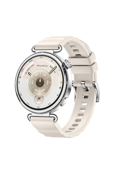 MMP SHOP Huawei Watch GT4 / GT5 / GT6 41 mm / GT5 Pro 42 mm Uyumlu 18mm Tokal...