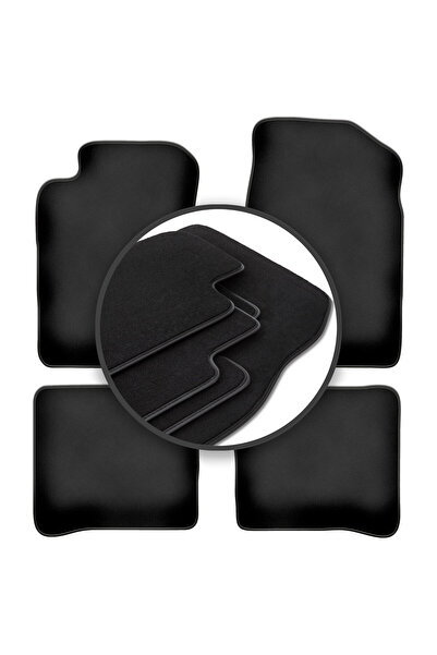 Other Covorașe auto premium pentru: Toyota Carina E sedan (1992-1998)