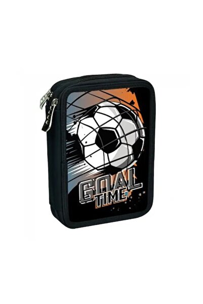 BACK ME UP Penar echipat cu 2 fermoare - Fotbal