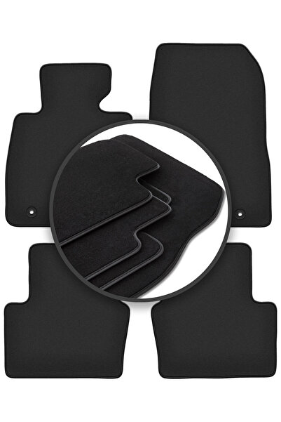 Other Covorașe auto premium pentru: Mazda CX-3 crossover (2015-)