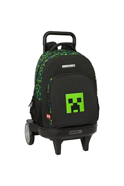 safta 45 cm Detachable Minecraft Trolley