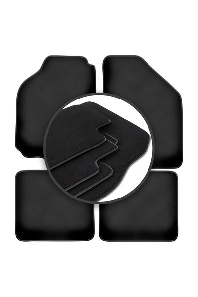 Other Covorașe auto premium pentru: Fiat Bravo hatchback (1995-2001)