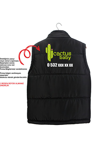 CACTUS COLLECTION ΕΠΑΓΓΕΛΜΑΤΙΚΟ ΕΝΔΥΜΑΤΟ ΕΡΓΑΣΙΑΣ ΜΕ ΤΥΠΟΥΜΕΝΟ ΛΟΓΟΤΥΠΟ ΕΤΑΙΡΕΙΑΣ ΜΕ ΕΝΤΟΝΟ ΦΛΙΤΖΑΝΙΣΤΙΚΟ ΕΝΤΟΝΟ ΑΝΤΙΥΓΡΟΦΙΚΟ ΓΙΛΕΚΟ