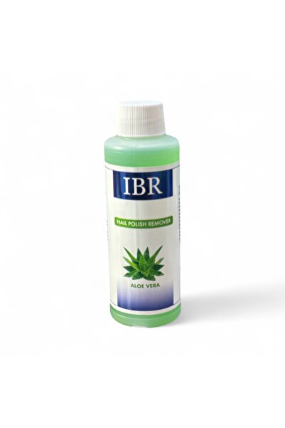 IBR nail polish remover