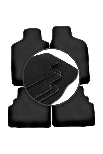 Other Covorașe auto premium pentru: Opel Frontera B 3 uși (1998-2006)