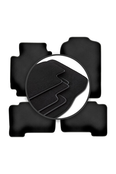 Other Covorașe auto premium pentru: Suzuki Grand Vitara II cu 5 uși (2005-2014)