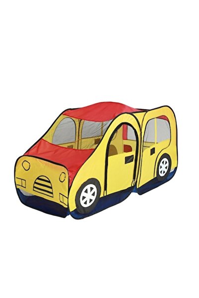 ALİBEİBEİ Kids car-shaped tent 176*89*92 cm