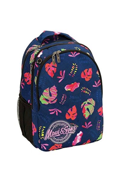 Maui Tropic Teen Backpack 48 cm
