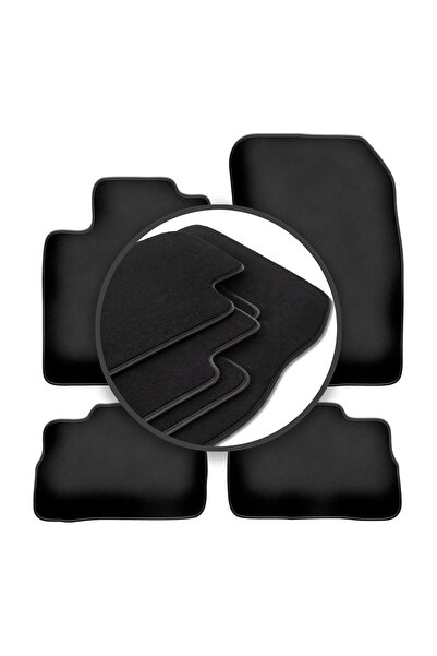 Autoalorria Covorase Premium pentru: Suzuki Kizashi sedan (2009-2014)