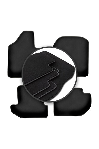 Other Covorașe auto premium pentru: Suzuki Samurai off-road (1981-1998)