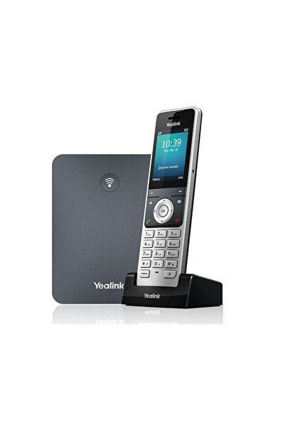 Other Telefon IP Yealink Gri 20 linii, W76P