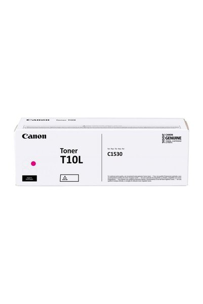 Other Toner magenta original Canon i-SENSYS X C1533, C1538 (T10LM, 4803C001)