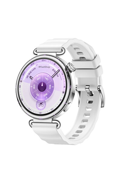 MMP SHOP Huawei Watch GT4 / GT5 / GT6 / GT7 41 mm / GT5 Pro 42 mm Uyumlu 18mm...