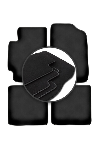 Other Covorașe auto premium pentru: Toyota Avalon I sedan (1994-1999)