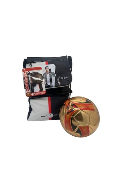 OEM Rucsac adolescent Ronaldo cu minge