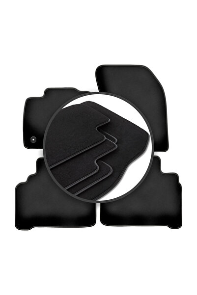 Other Covorașe auto premium pentru: Ford Edge MK2 SUV (2014-)