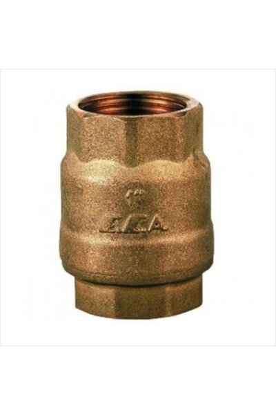 Eca Yaylı Çekvalf 1\2 inç 601007007