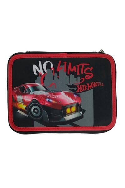 HOT WHEELS Penar echipat 2 fermoare Retro