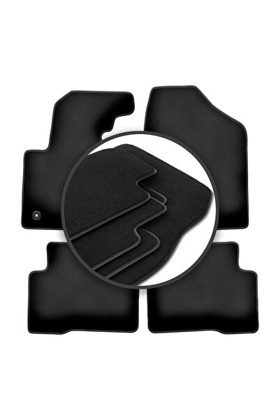 Autoalorria Covorașe auto premium pentru: Hyundai SantaFe III SUV (2012-)