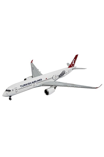 FABBA TOYS 5625 Revell - Turkish Airlines Airbus A350-900 Maket Kiti