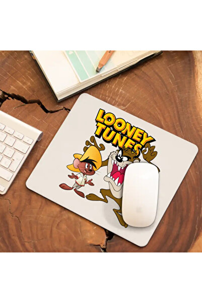 OEM Mousepad Speedy Gonzalez Taz Tasmanian Diavol