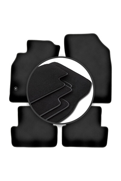 Other Covorașe auto premium pentru: Renault Fluence sedan (2009-2016)