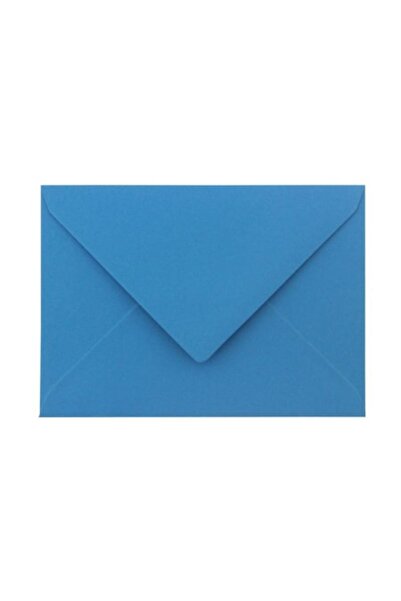 Daco Plic C6 gumat albastru PC612A