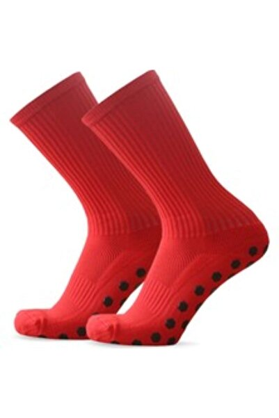 parypary Silicone Non-Slip Sole Towel Socks Pro Football Basketball Volleyball Tennis
