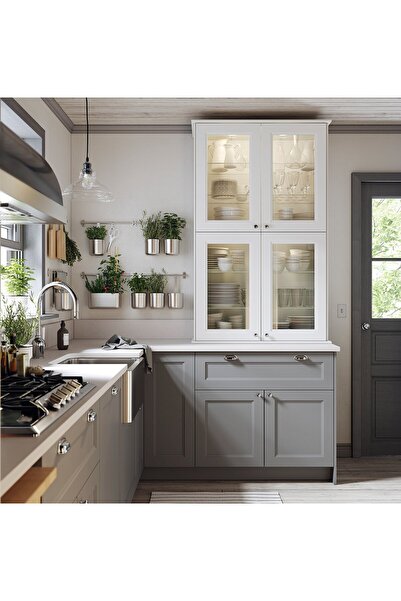 IKEA LED Spotlight, Dimmable White