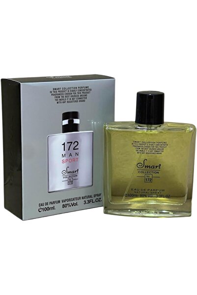 Smart Collection No. 172 - Eau de Parfum 100 ml