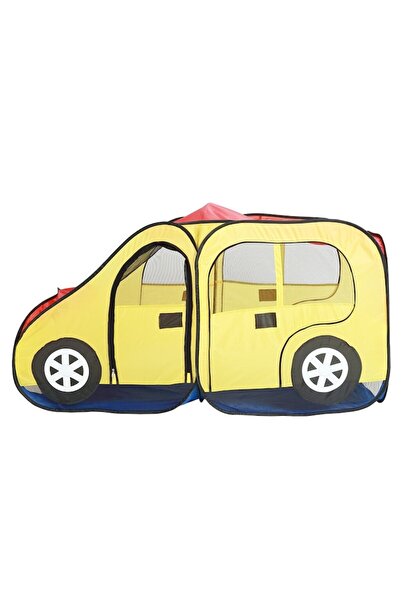 ALİBEİBEİ Kids car-shaped tent 176*89*92 cm