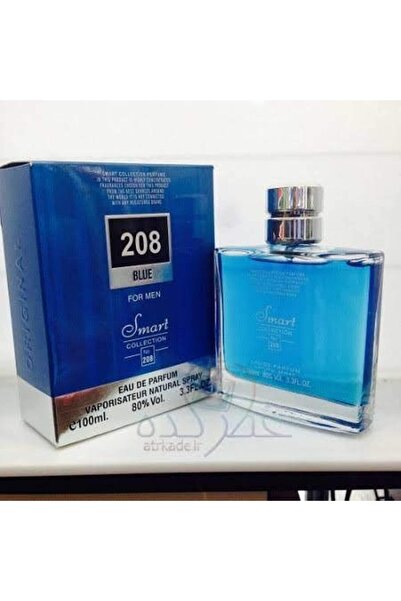 Smart Collection Perfume 208 for Men (100 ml)