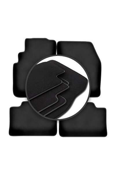 Autoalorria Covorase Premium pentru: Nissan Primera P10 Combi, Liftback, Seda...