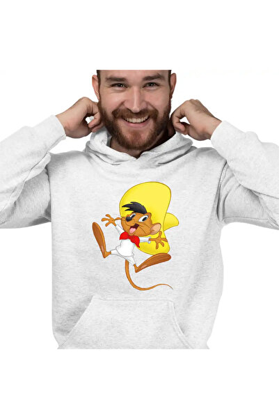 OEM Hanorac Barbati Speedy Gonzalez Looney Tunes