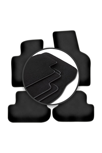 Autoalorria Covorașe auto premium pentru: Volkswagen Beetle cabrio, coupe (2012-2019)