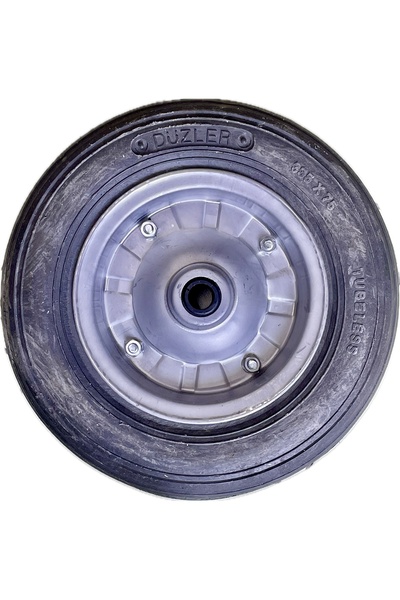 canh Patlamaz El Arabası Dolma Tekerlek Burç Yuvalı Teker